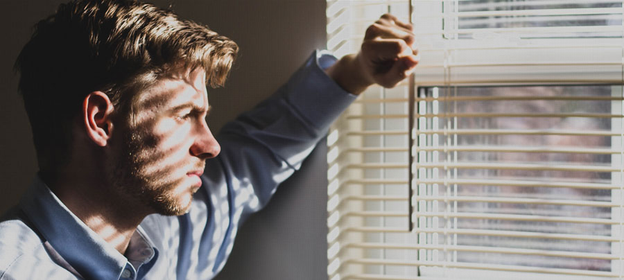 PhD student low in motivation