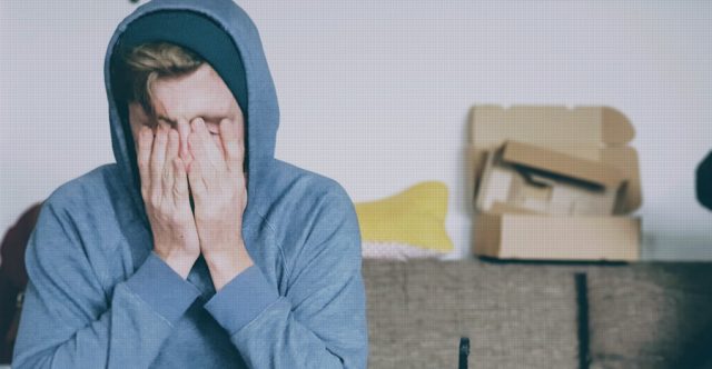 Overwhelmed by your PhD work
