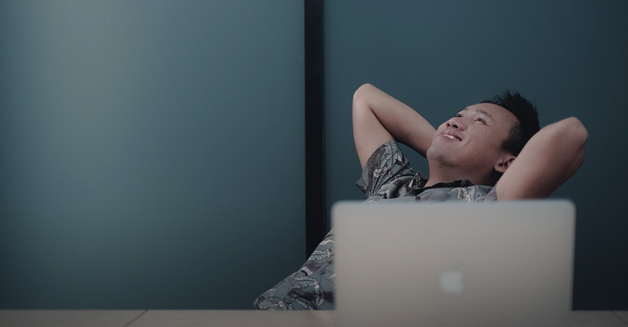 How to work on your paper without struggle