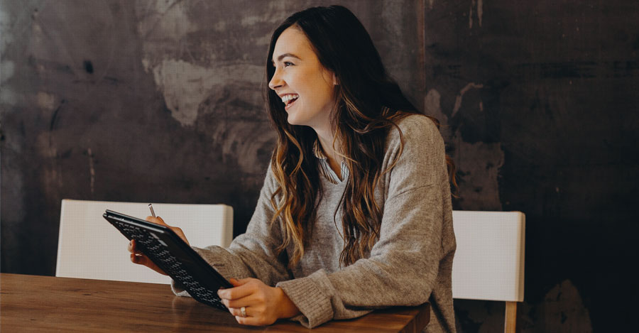 5 presentation tips to improve any presentation