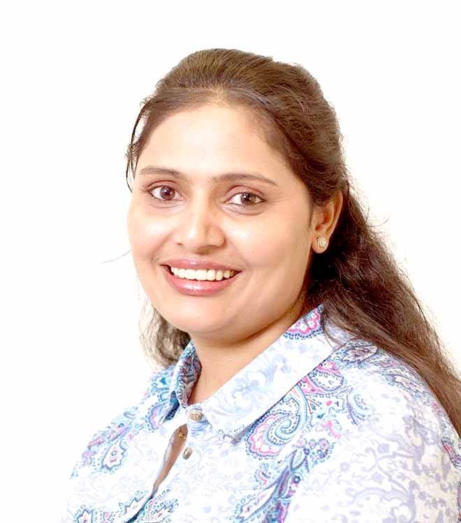 Bishnu Maya Adhikari
