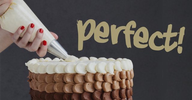 How to write your perfect paper