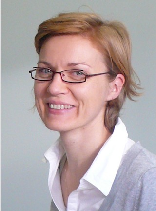 Marie Chedru