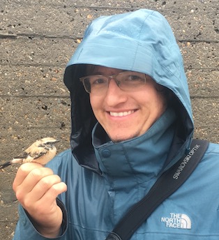 Thiemo Karwinkel, PhD Candidate