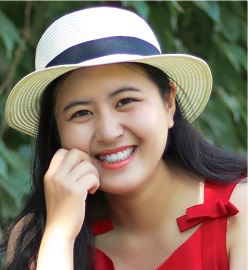 Wenli Ni, PhD Candidate