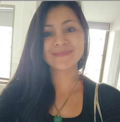 Carla Rene Baldivieso Soruco