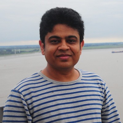 Nabir Mamnun