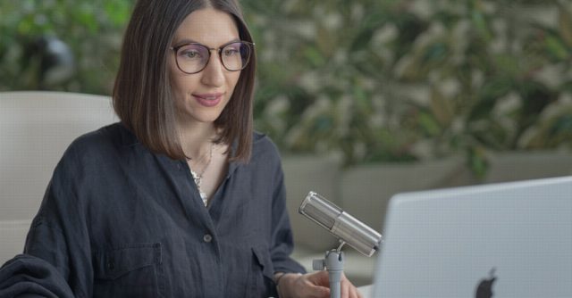 How to improve virtual presentations