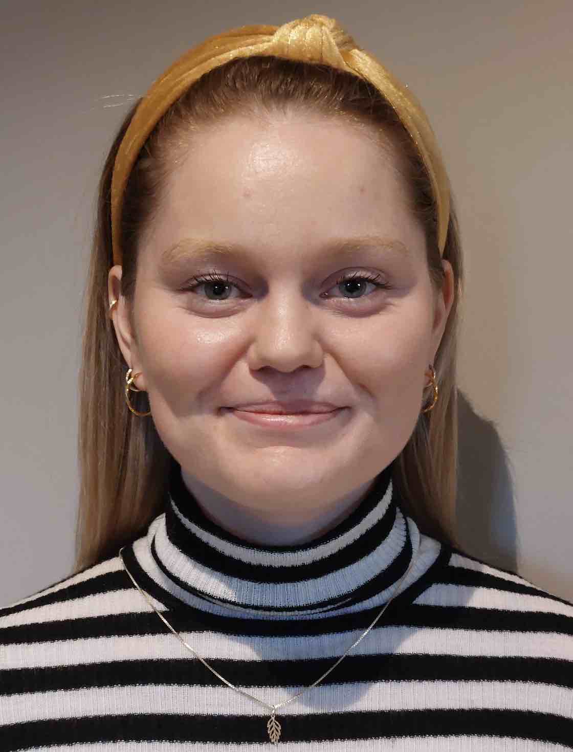 Linn Vassvik