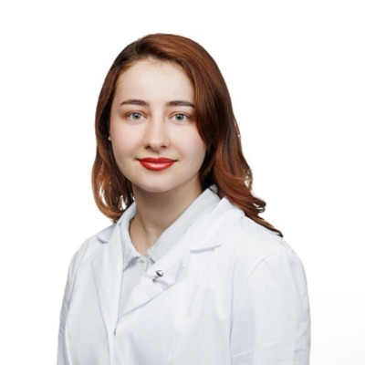 Fatima Kazanlieva