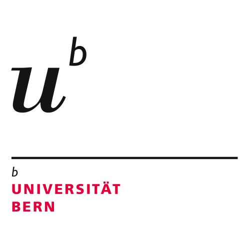University of Berne, Switzerland, logo