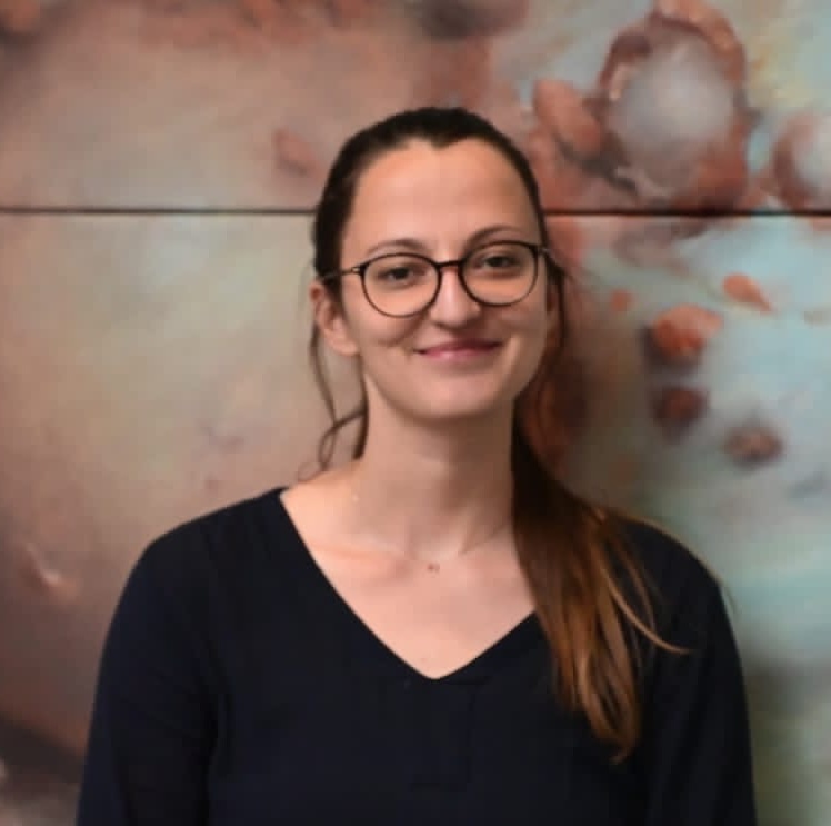 Berenice Ebner, Paper Clinic